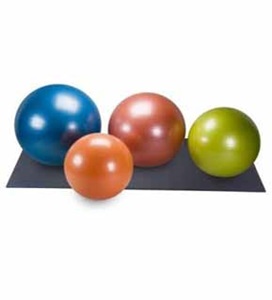 Exercise Ball