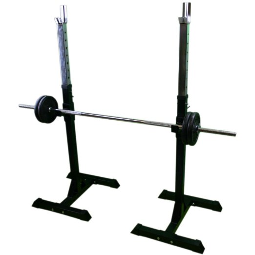 UFD-SQUAT STAND