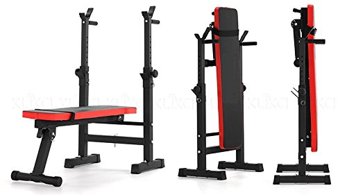 UFD-UTILITY BENCH